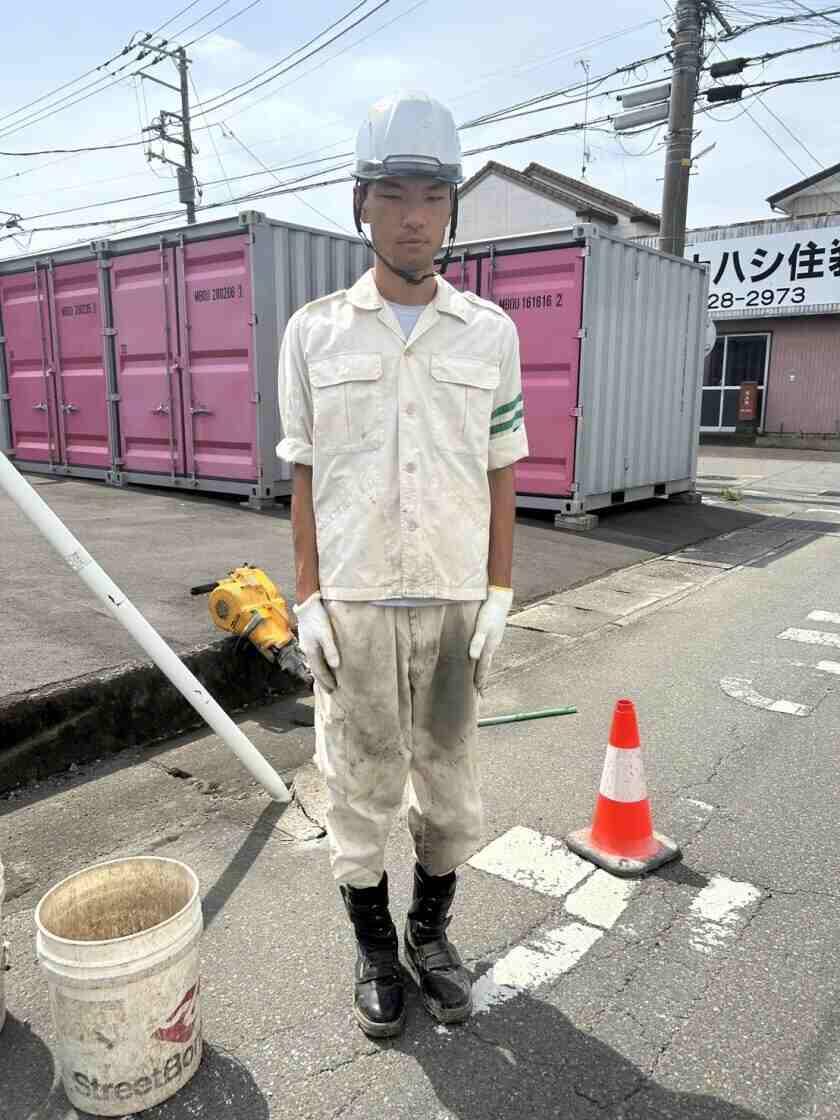 株式会社アーバンロードの制服1