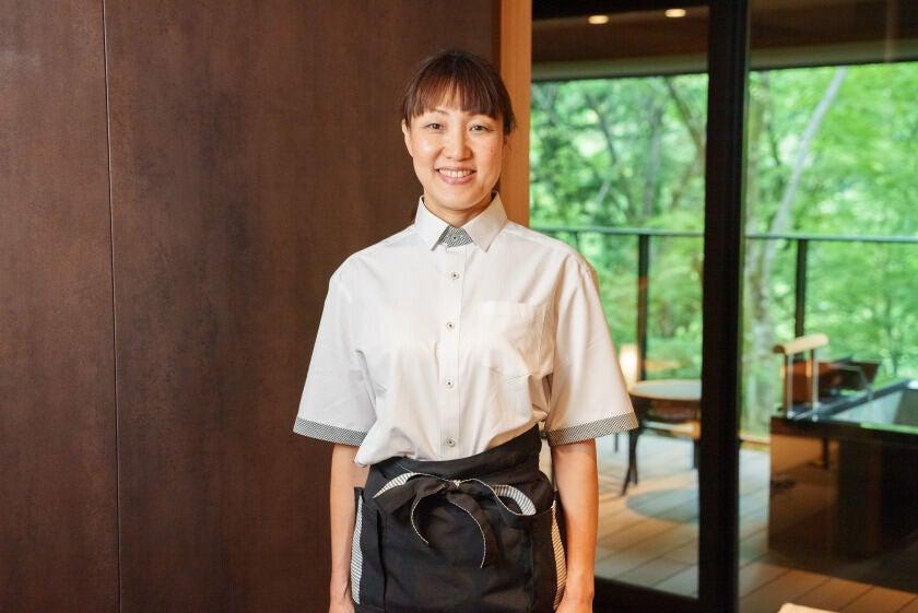 株式会社東海ビルメンテナス 熱海支店の制服1