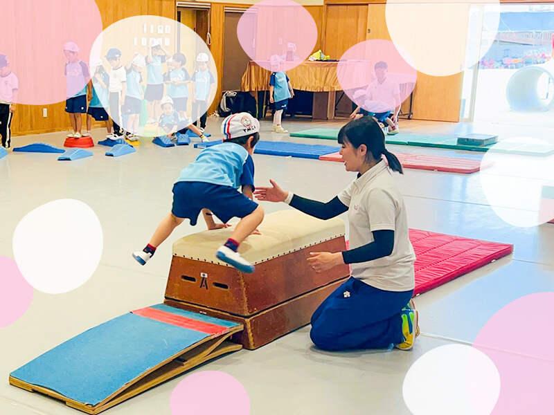 公益財団法人 大阪YMCAの仕事画像2