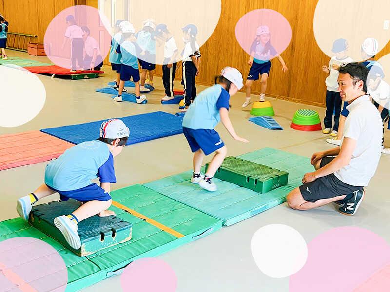 公益財団法人 大阪YMCAの仕事画像3