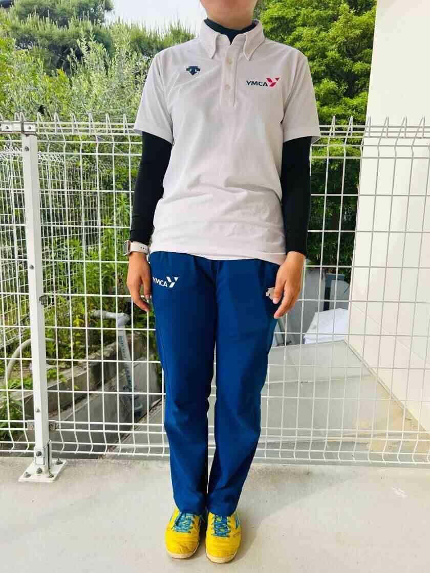 公益財団法人 大阪YMCAの制服1