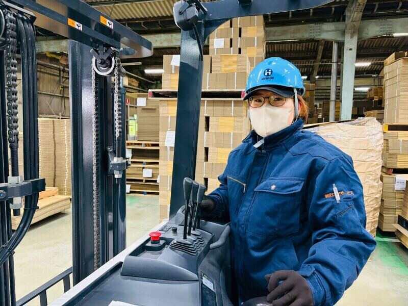 株式会社日之出サービスの仕事画像2