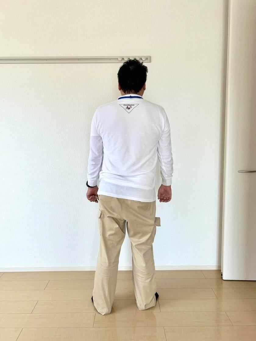 クリーンシステムジャパン クリーンシステムジャパン【1】の制服1