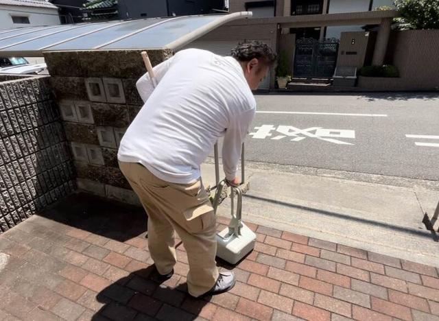 【建物の清掃】自由な働き方!シフト自己申告制◎急な休み対応可(サービス、堺市中区)のイメージ画像