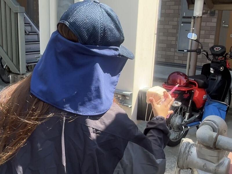 クリーンシステムジャパン泉北店の仕事画像3