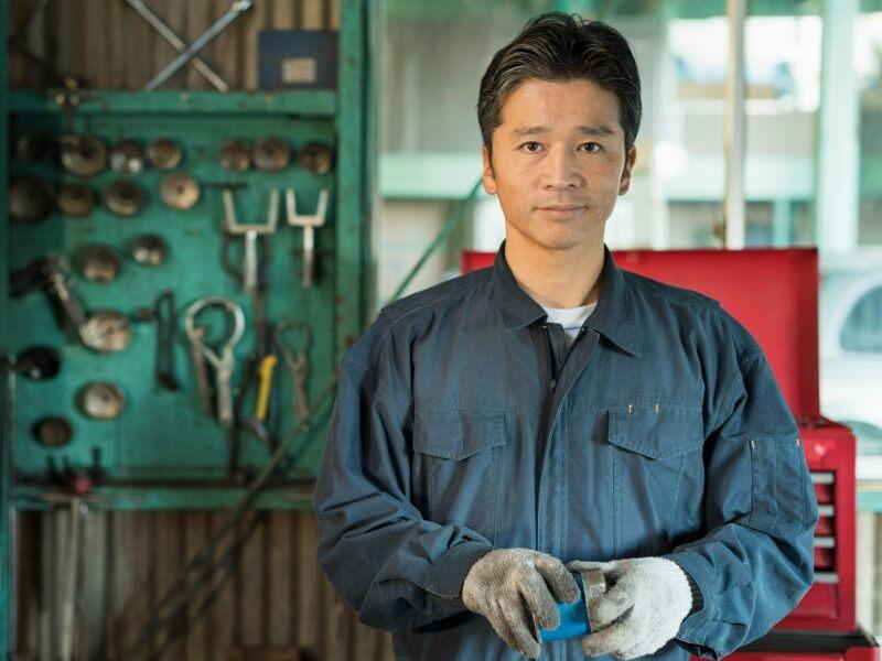 株式会社ベストの仕事画像2