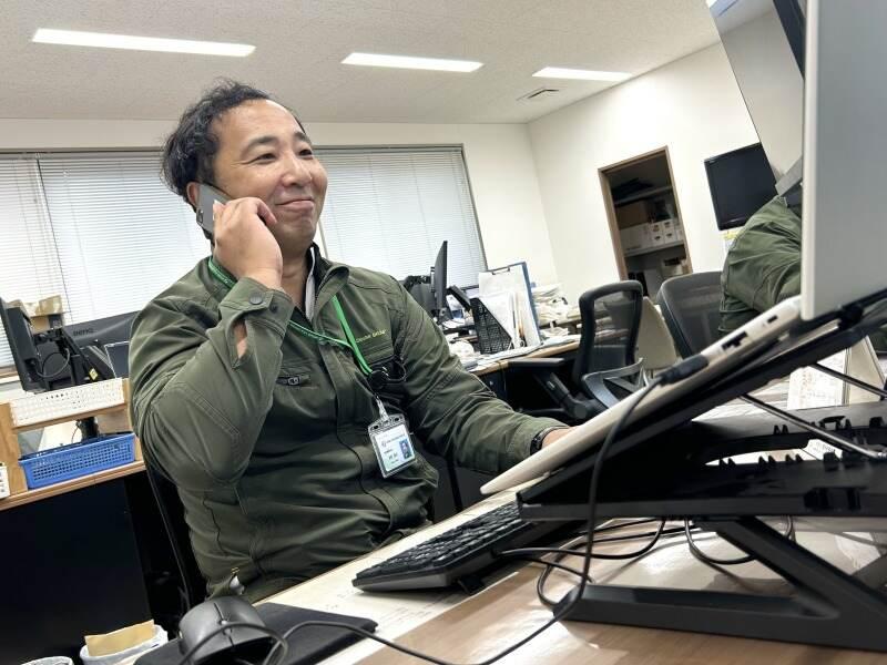 宝和ホールディングス株式会社の仕事画像2