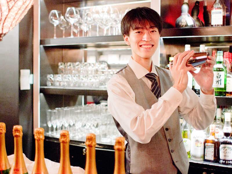 会員制 VIIIの仕事画像1