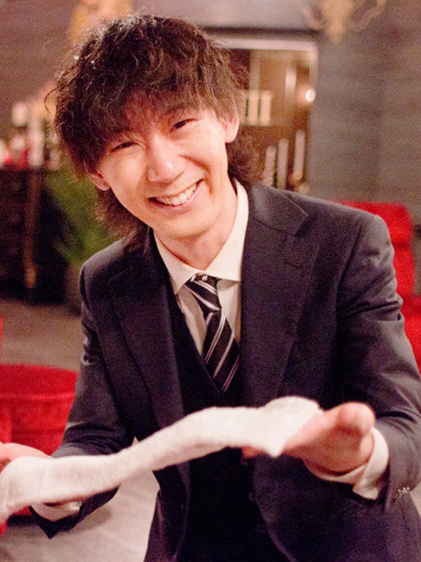 会員制 VIIIの制服1