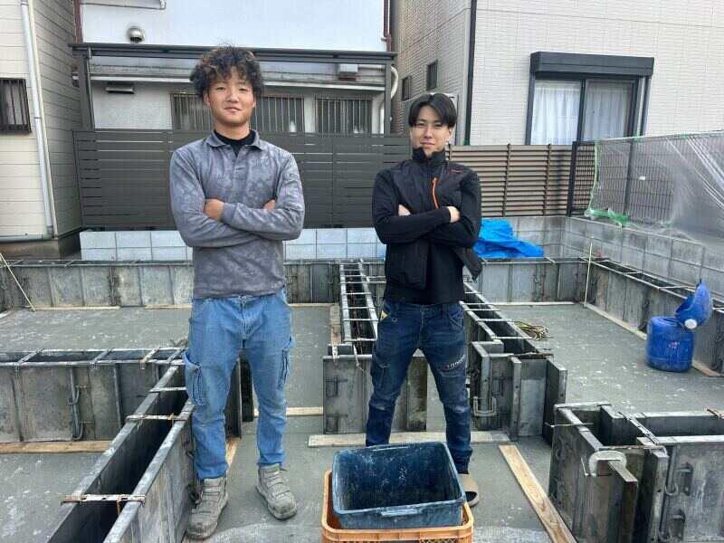 株式会社白波瀬建設の仕事画像3