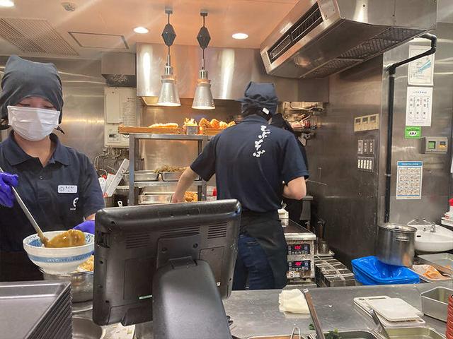 【オープニング】惜しまれつつ閉店した本家しぶそばが復活!(フード・飲食、渋谷区)のイメージ画像