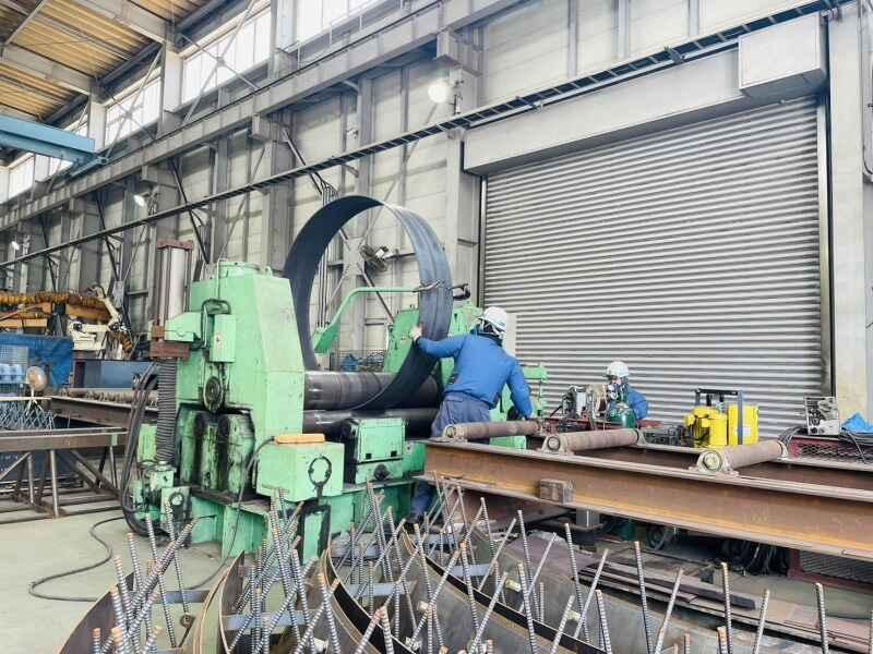三恵工業株式会社の仕事画像3