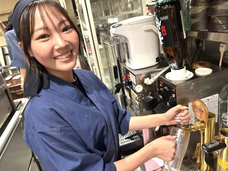 おでん屋 たけしの仕事画像2