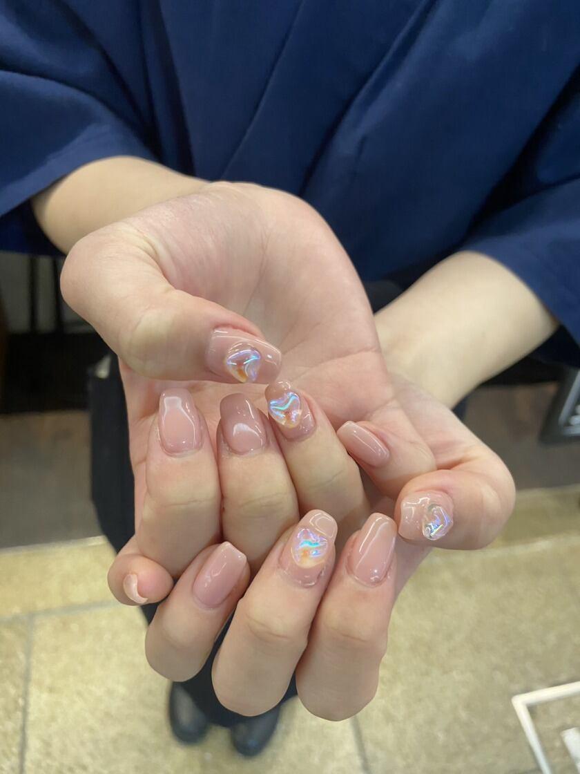 おでん屋 たけしの制服4