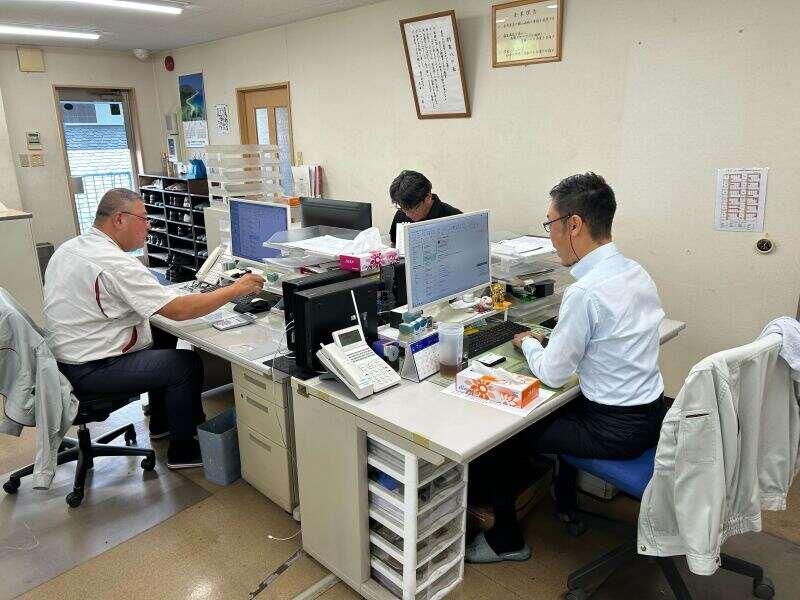 株式会社イワタテクノの仕事画像3