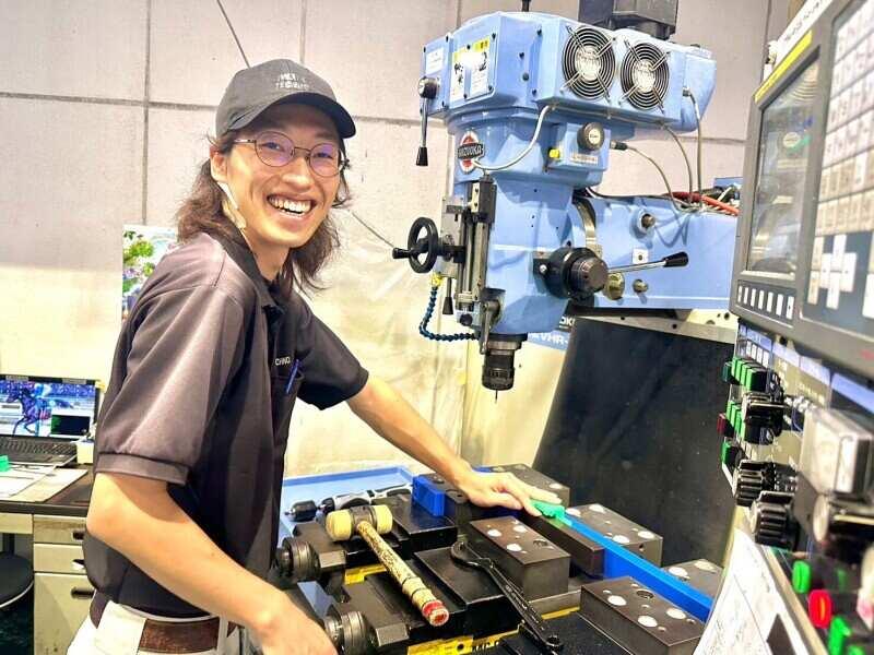 株式会社イワタテクノの仕事画像1