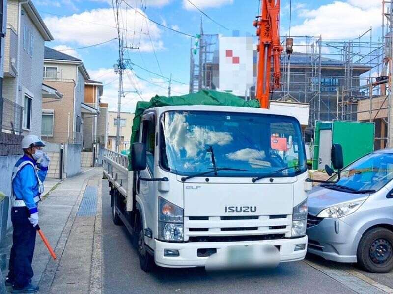 阪神警備保障株式会社 神戸支店の仕事画像2
