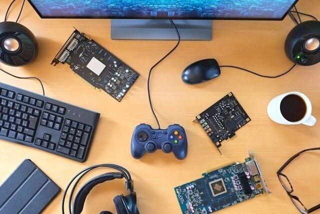 【未経験男性活躍中】ゲームのデバックのお仕事(IT・クリエイティブ/クリエイター、古河市)のイメージ画像