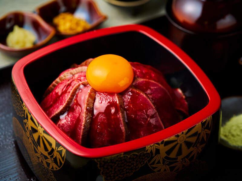 厚切りビーフ丼とカレーの店 大阪くり田 新宿サブナード店(交通費全額時給&高時給)の仕事画像3