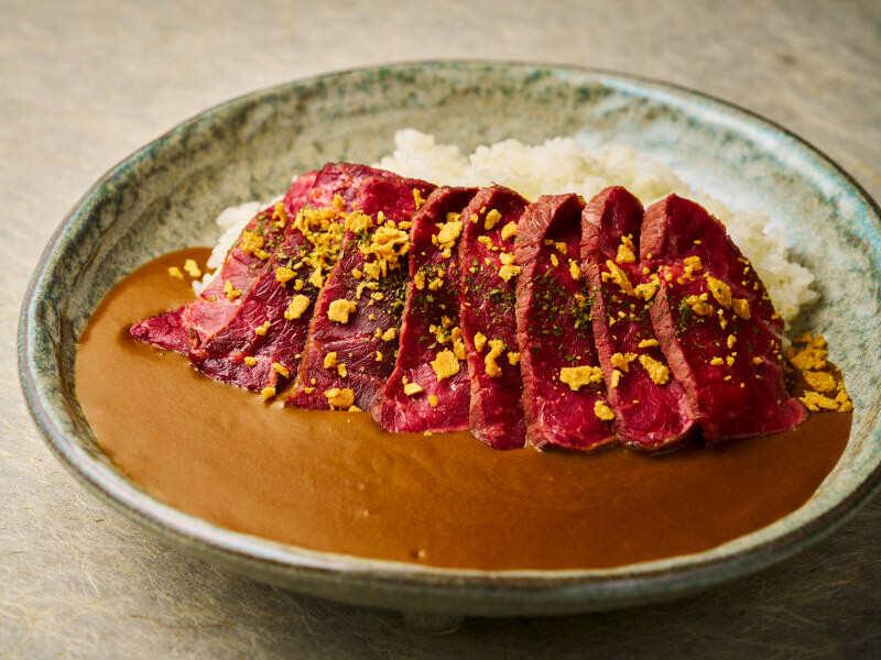 厚切りビーフ丼とカレーの店 大阪くり田 新宿サブナード店(交通費全額時給&高時給)の仕事画像2