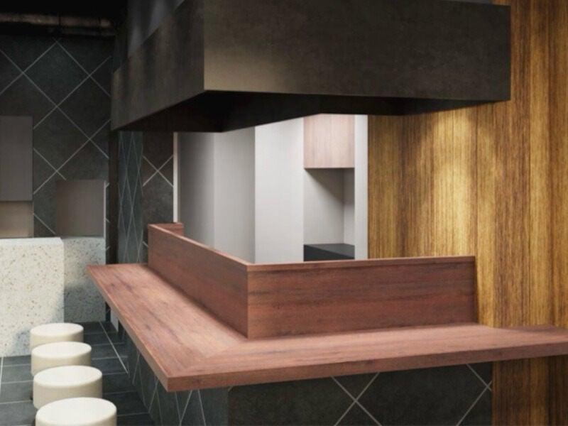 厚切りビーフ丼の店 大阪くり田 かっぱ横丁店(交通費全額時給&高時給)の仕事画像3