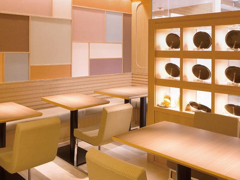 ぼてぢゅうアゼリア川崎店の仕事画像2