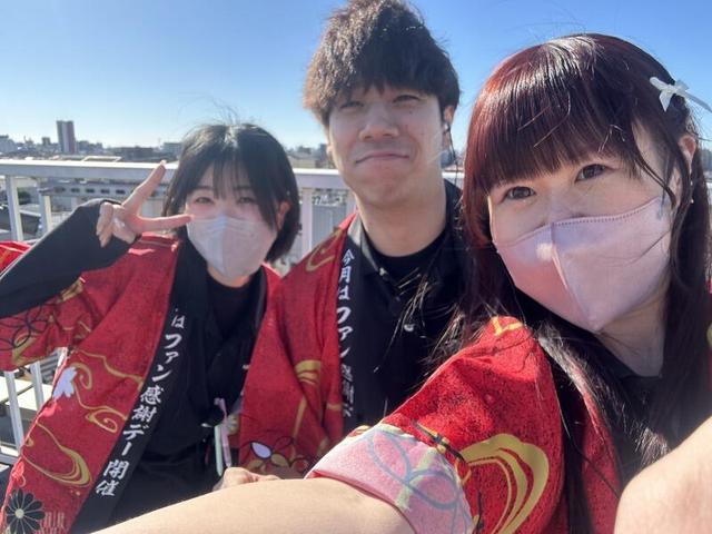 応募動機は”稼ぎたい/おしゃれしたい”でOK♪週ゼロ&短時間も◎(サービス、江戸川区)のイメージ画像