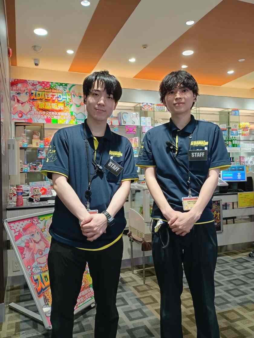 出玉王田無の制服1