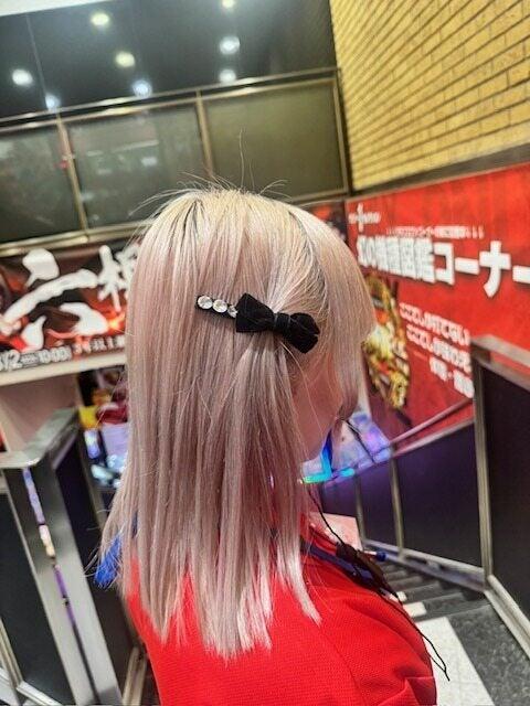 サンパレス 大杉店の制服1