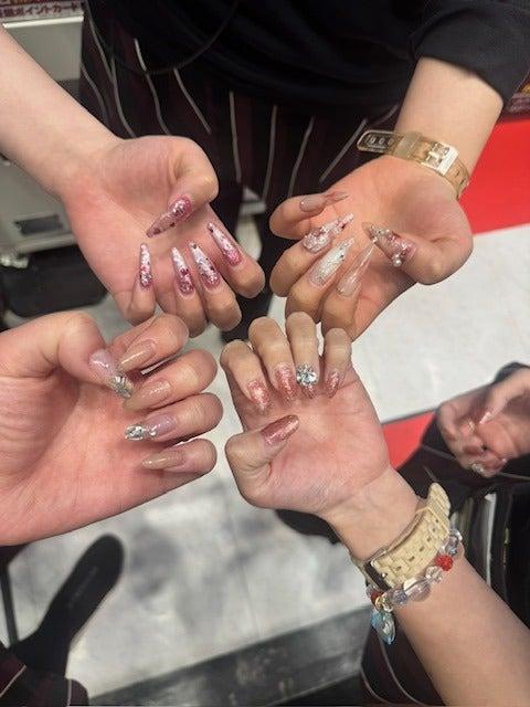 サンパレス 大杉店の制服3