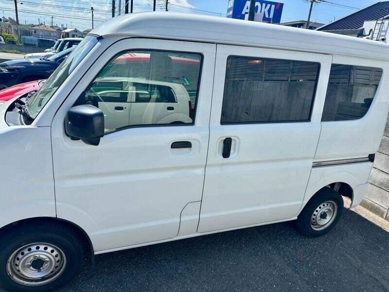 西多摩運送株式会社 立川家具配送センターの仕事画像3