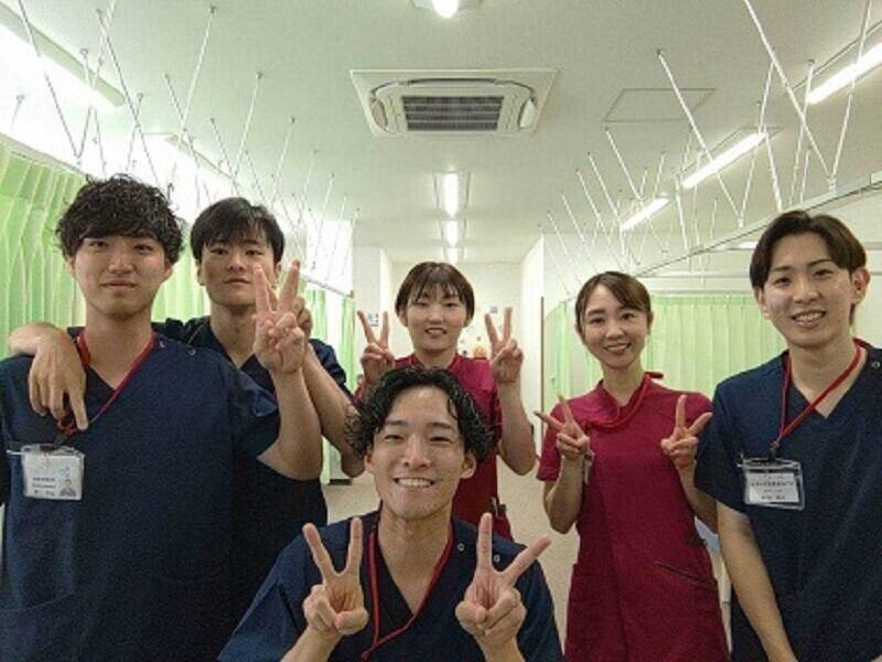 なつめ接骨院 大岡店の仕事画像1