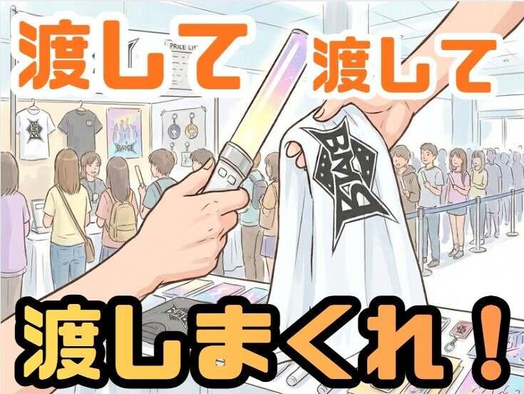 株式会社パワーリーダーの仕事画像1