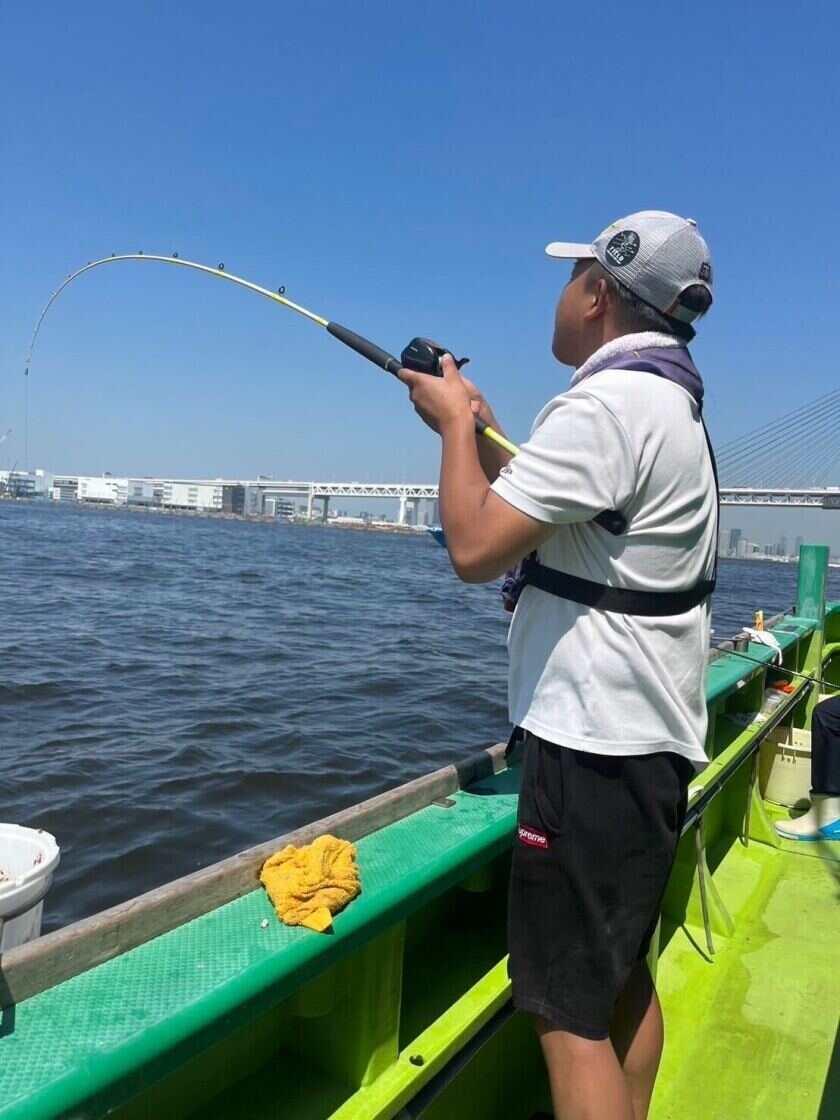 株式会社 北栄の制服1