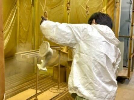 株式会社共明製作所の仕事画像1