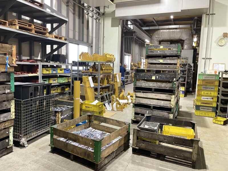 株式会社共明製作所の仕事画像2