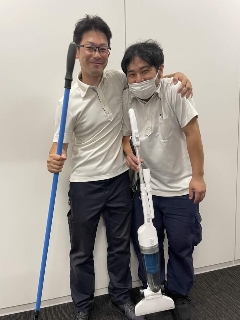 センチュリーフォレストの制服1