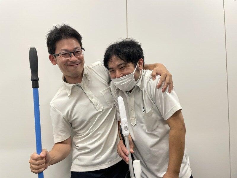 旭ビルマネジメント株式会社の仕事画像2