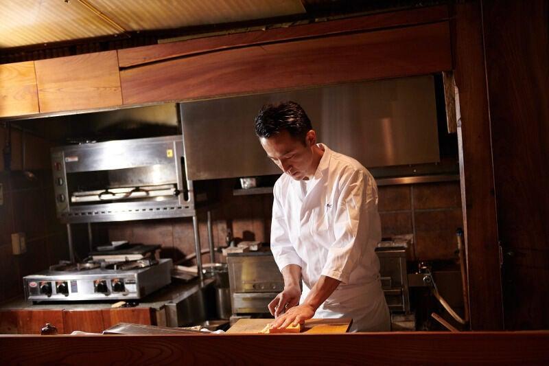 味のなかむらの仕事画像2