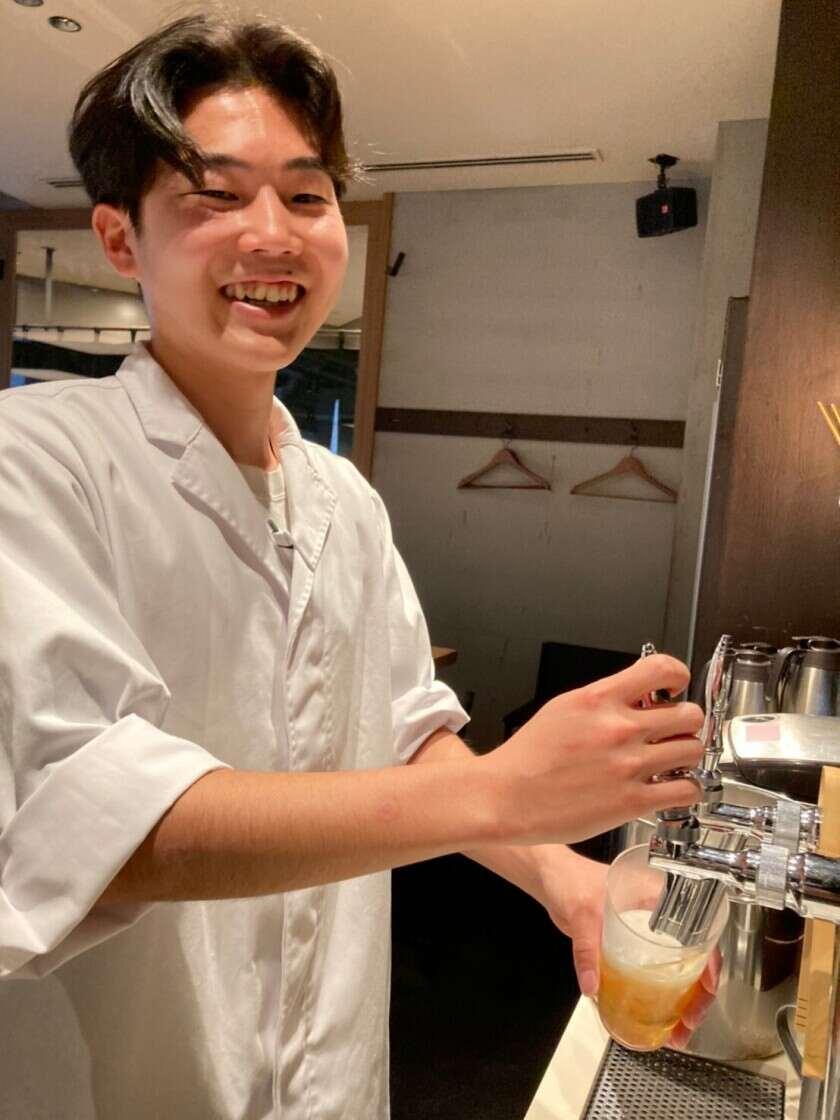 並木橋なかむらの制服2