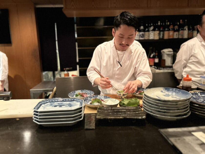 並木橋なかむらの制服3