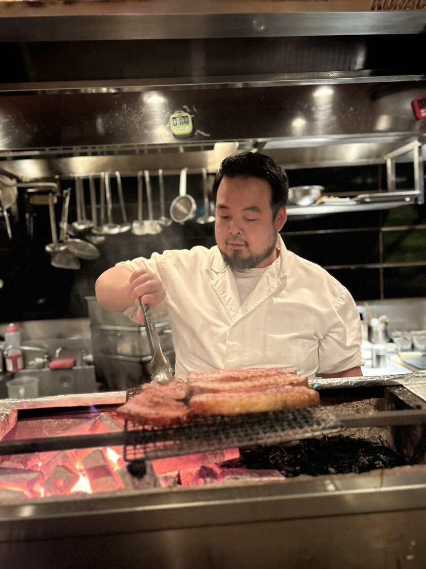 並木橋なかむらの制服4