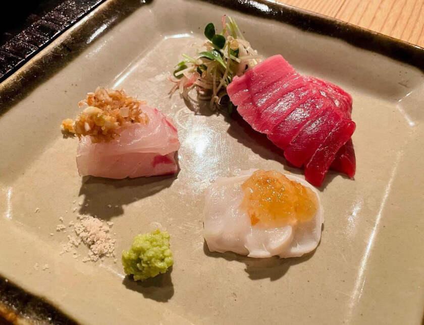 味のなかむらの制服5