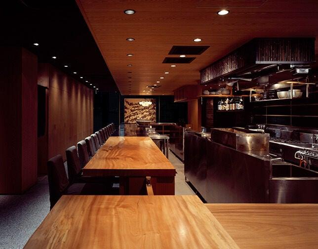 並木橋なかむらの仕事画像3