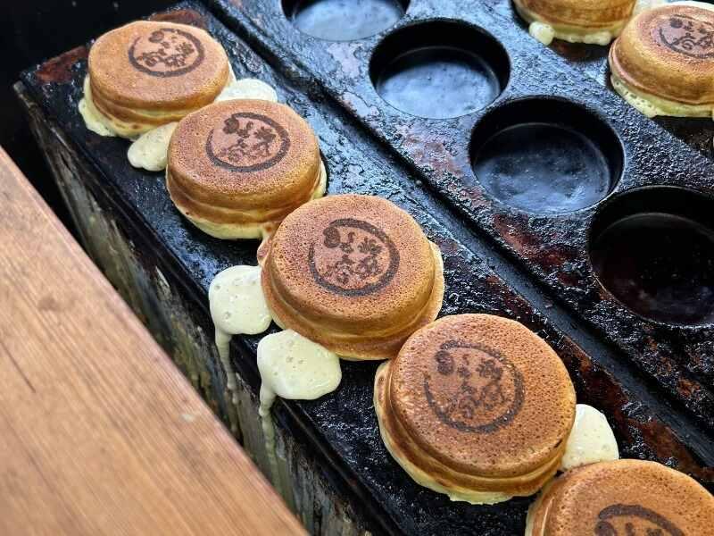 あずきや甘未あん&の仕事画像1