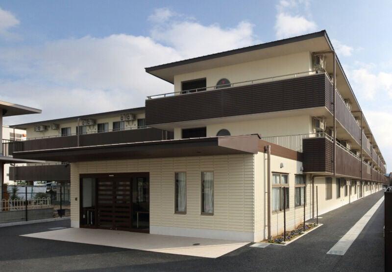 社会福祉法人晋栄福祉会 ケアホームちどりの仕事画像1