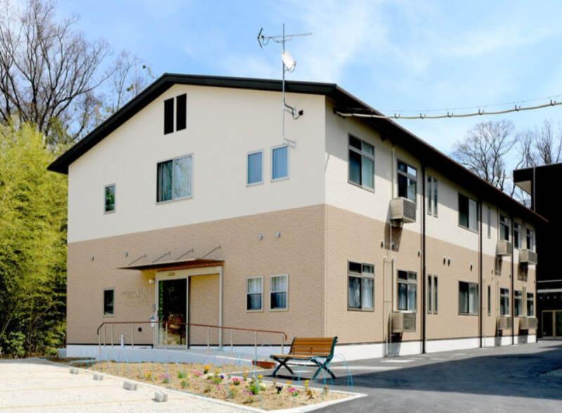 グループホーム高山ちどり(正社員)の仕事画像1