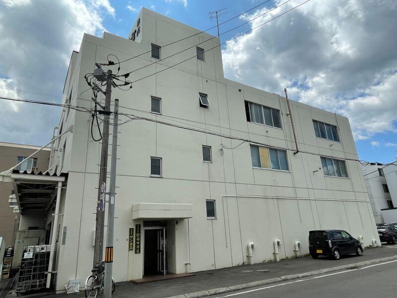 株式会社マルエス サン食品 札幌の仕事画像2