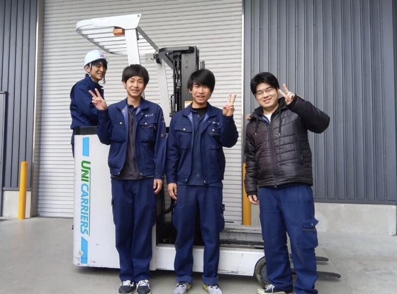 株式会社ハイテックプランニング 本社の仕事画像1