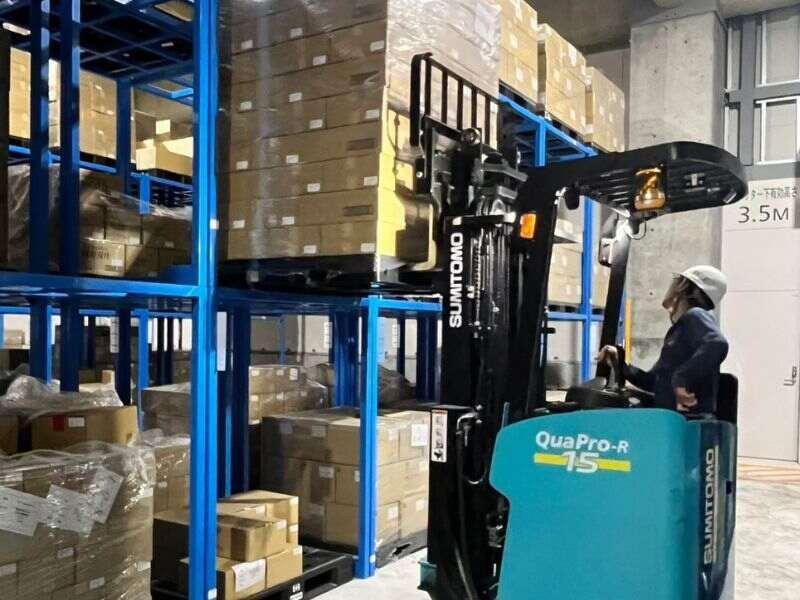 株式会社ハイテックプランニング 鳥栖営業所の制服2